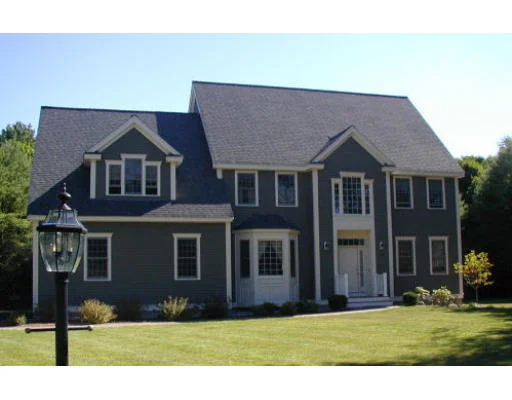 Unit for sale at 12 Elderberry Way, Westford, MA 01886