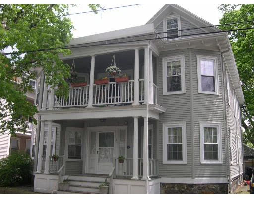 Unit for sale at 1 Linden St., Salem, MA 01970