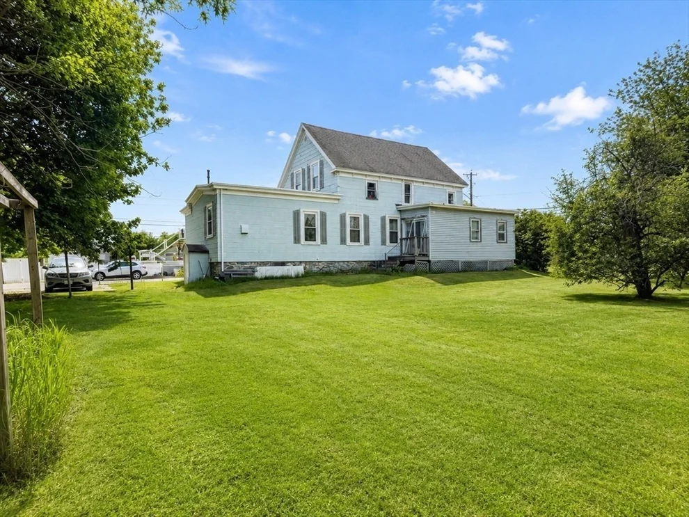 Unit for sale at 155 Merrimack St, Methuen, MA 01844