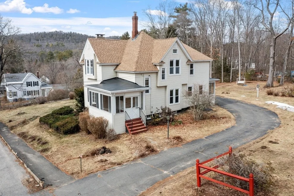 Unit for sale at 49 Lincoln Ave, Orange, MA 01364