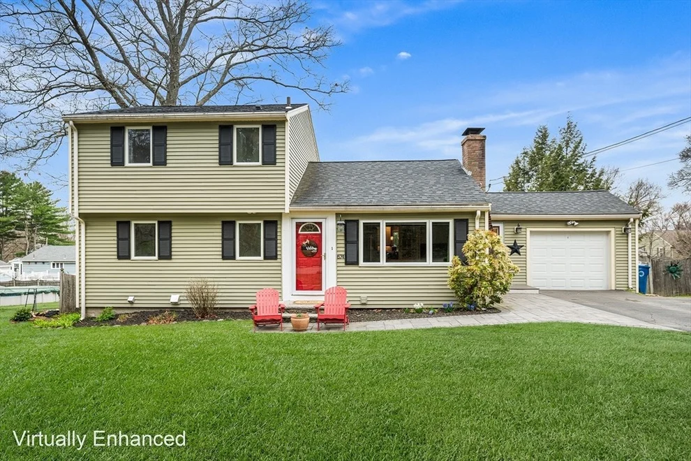 Unit for sale at 674 Trull Rd, Tewksbury, MA 01876