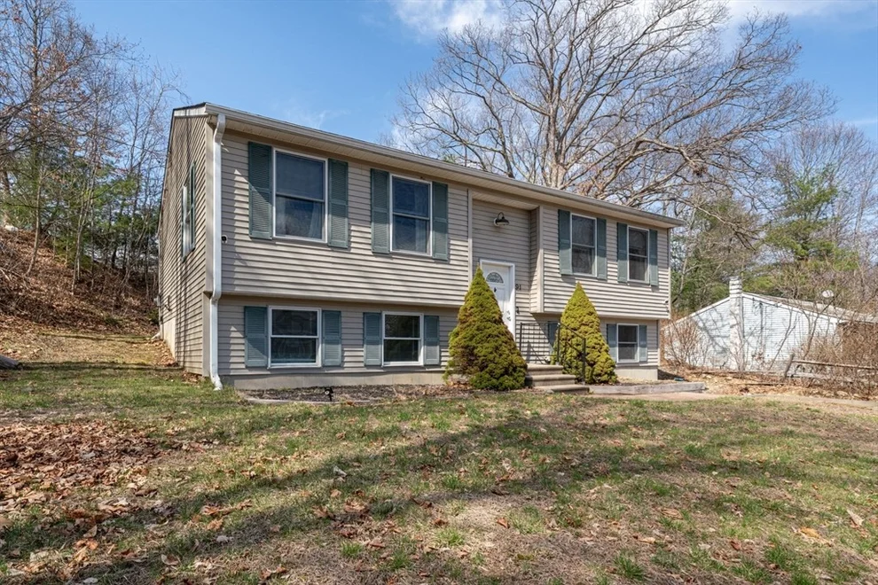 Unit for sale at 91 Wendell Street, Athol, MA 01331