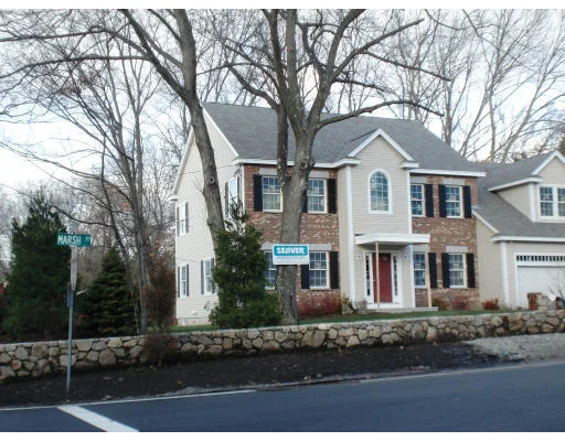 Unit for sale at 365 Marsh Street, Belmont, MA 02478