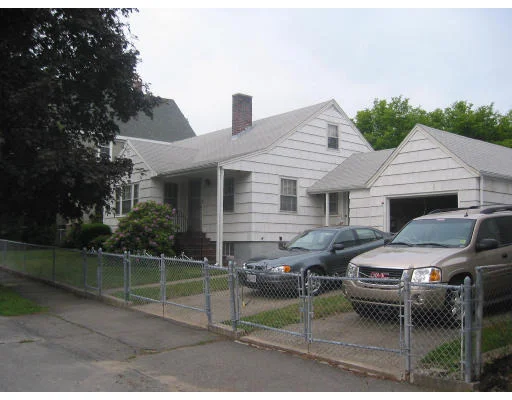 Unit for sale at 19 Sewall St, Quincy, MA 02170