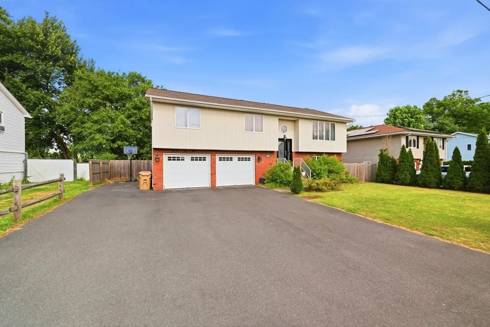 Unit for sale at 128 Swan Ave, Ludlow, MA 01056