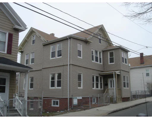 Unit for sale at 96 Addison St, Chelsea, MA 02150