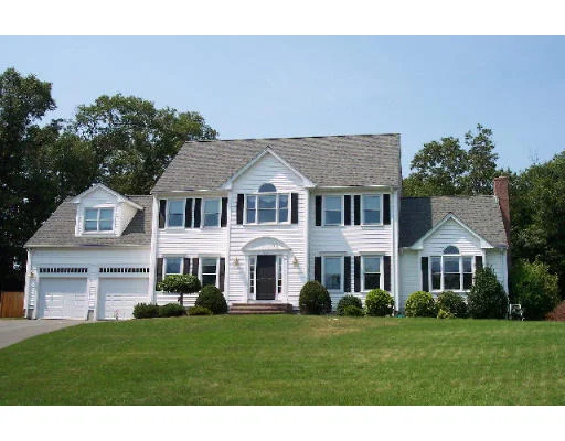 Unit for sale at 121 Hannah Niles Way, Braintree, MA 02184