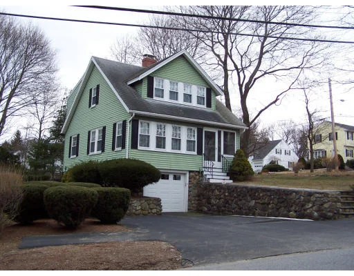 Unit for sale at 37 Kendall Rd, Lexington, MA 02421