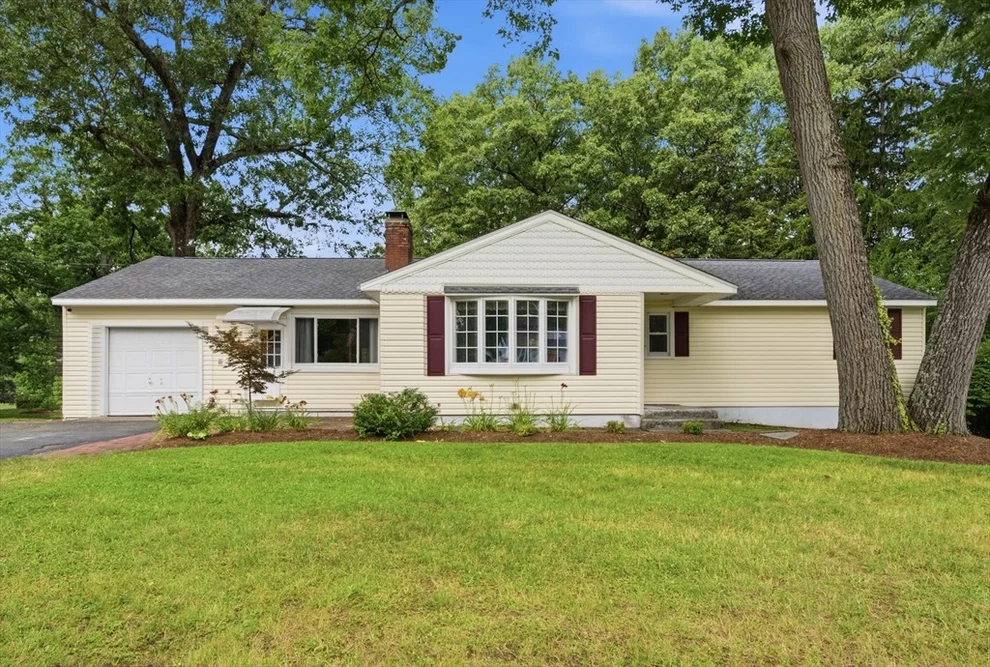 Unit for sale at 28 Intervale Rd, Springfield, MA 01118