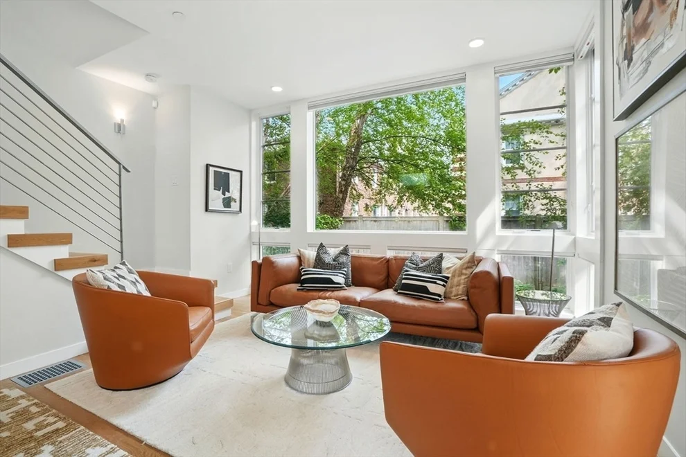 Unit for sale at 95 Kirkland St, Cambridge, MA 02138