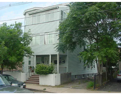 Unit for sale at 94 Grant, Somerville, MA 02145