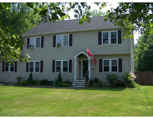 Unit for sale at 121 Forest St, Danvers, MA 01923