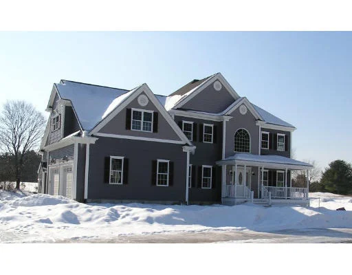 Unit for sale at 10 Pine Acres Drive, Bellingham, MA 02019