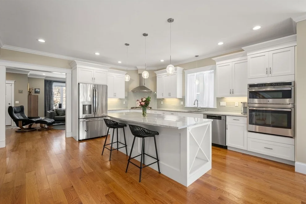 Unit for sale at 40 Grove St, Waltham, MA 02453
