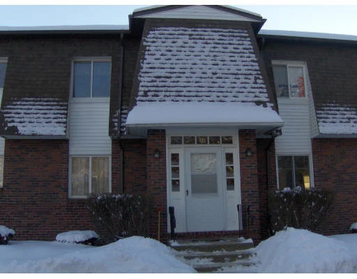 Unit for sale at 34 C Hillcrest Park Condominiums, South Hadley, MA 01075