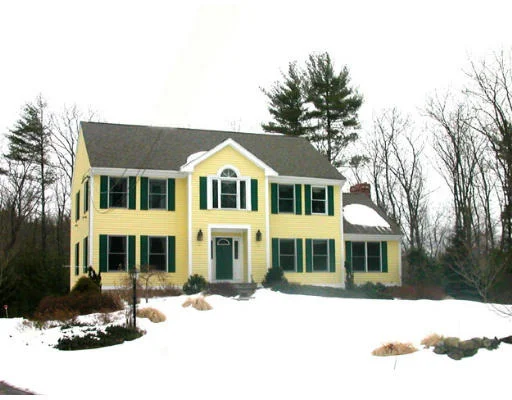 Unit for sale at 78-A Lawrence Road, Boxford, MA 01921
