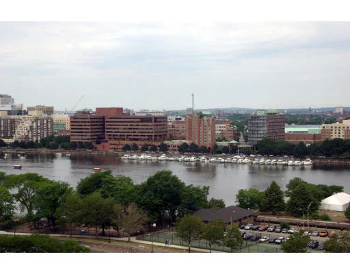 Unit for sale at 6 Whittier Place, Boston, MA 02114