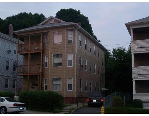 Unit for sale at 45 Freeland St., Worcester, MA 01603