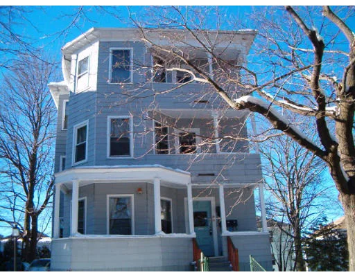 Unit for sale at 55 Stanton St., Worcester, MA 01605