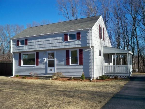 Unit for sale at 57 Walnut St, Oxford, MA 01540