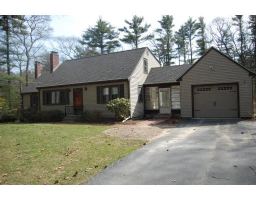 Unit for sale at 1234 East Washington Street, Hanson, MA 02341