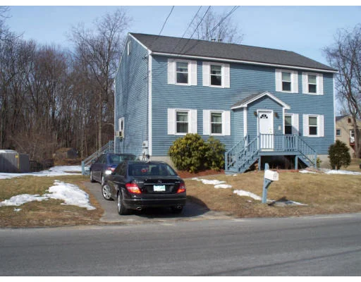 Unit for sale at 7 Rainbow Dr, Haverhill, MA 01835