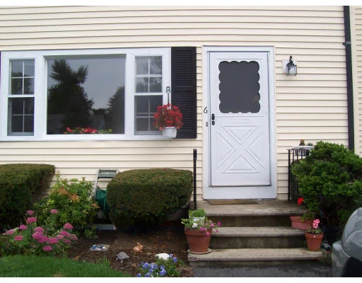 Unit for sale at 6 Cedar Square, Millis, MA 02054