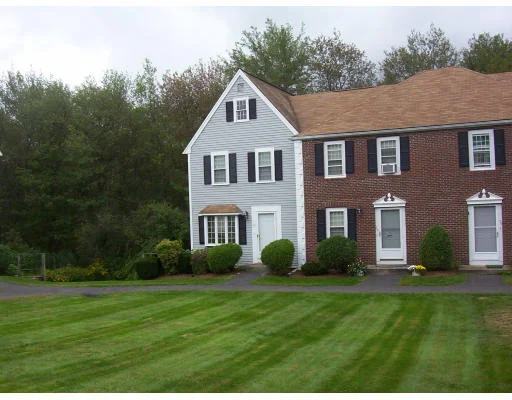 Unit for sale at 585 Turnpike Street, Easton, MA 02375