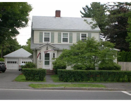 Unit for sale at 95 Lafayette Street, Marblehead, MA 01945