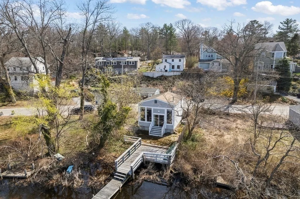 Unit for sale at 111 Westminster Rd, Weymouth, MA 02188