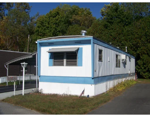 Unit for sale at 276 Lunenburg St., Fitchburg, MA 01420