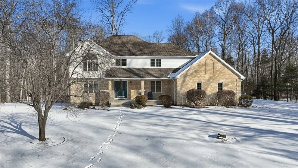 Unit for sale at 37 Wyndermere Pl, Ludlow, MA 01056