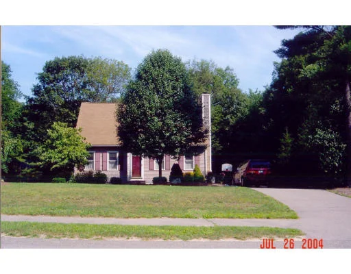 Unit for sale at 5 Crabapple Drive, Berkley, MA 02779