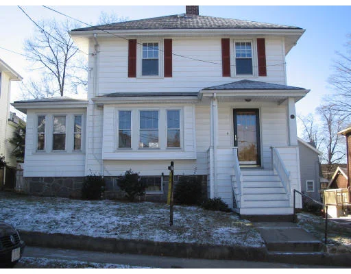 Unit for sale at 70 Landseer Street, Boston, MA 02132