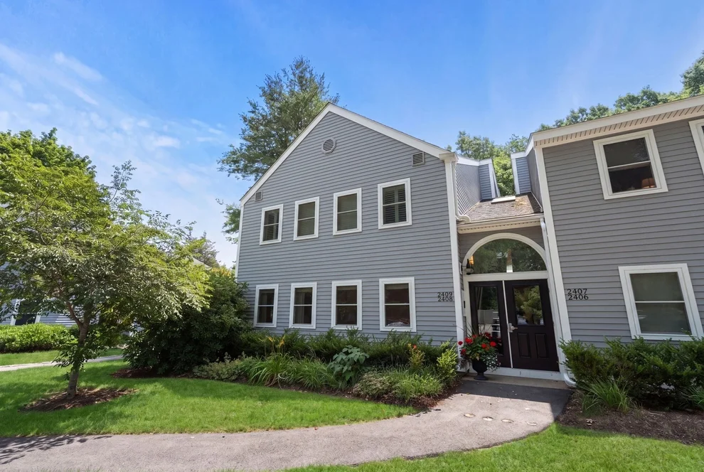 Unit for sale at 2408 Hockley Dr, Hingham, MA 02043