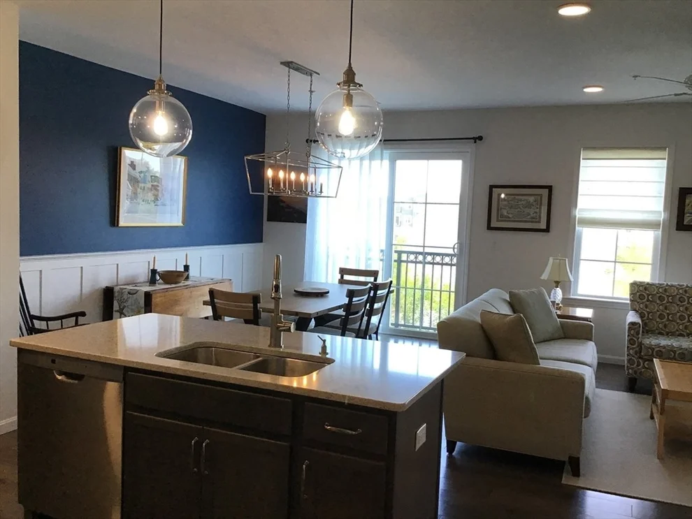 Unit for sale at 2 Mariners Way, Plymouth, MA 02360