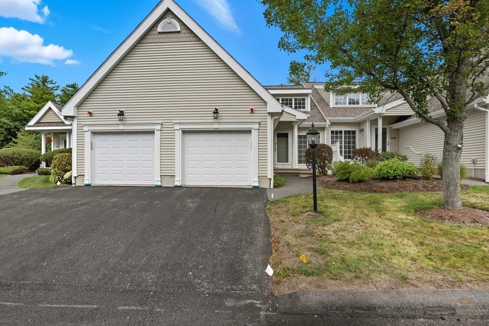 Unit for sale at 503 Diane Circle, Groveland, MA 01834