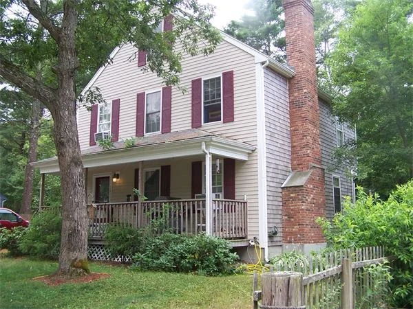 Unit for sale at 168 Lake Dr, Plymouth, MA 02360