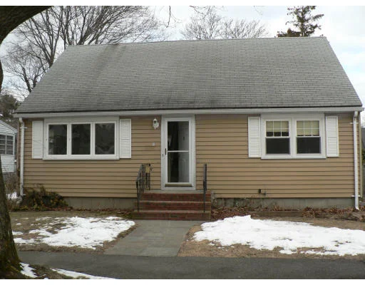 Unit for sale at 8 Montillio Street, Quincy, MA 02169