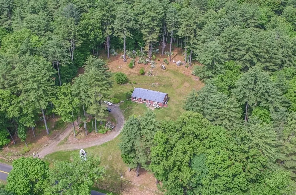 Unit for sale at 477 River Road, Deerfield, MA 01342