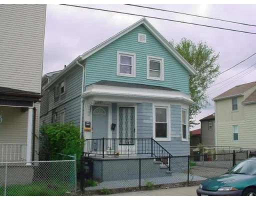 Unit for sale at 217 London Street, Fall River, MA 02720