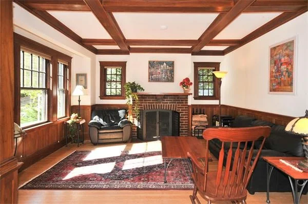 Unit for sale at 3 Addington Road, Brookline, MA 02466