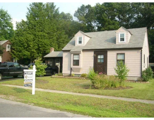 Unit for sale at 8 Cornell St, South Hadley, MA 01075
