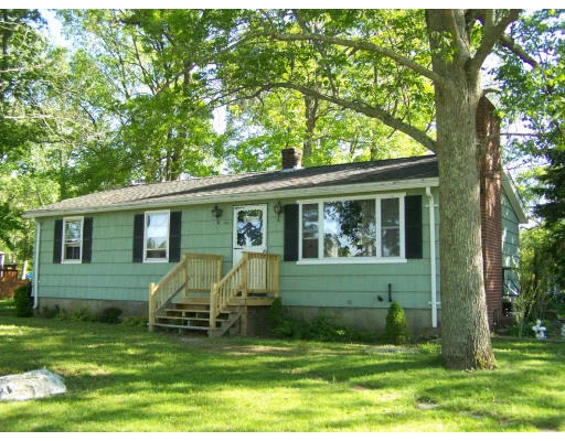 Unit for sale at 25 Padelford St, Berkley, MA 02779