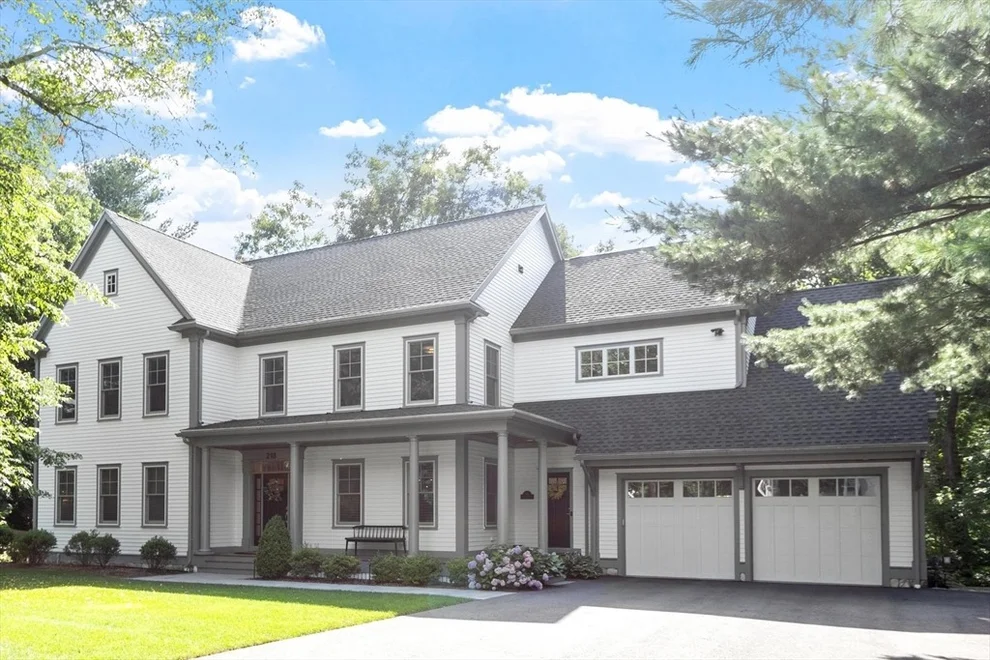 Unit for sale at 218 Follen Rd., Lexington, MA 02421