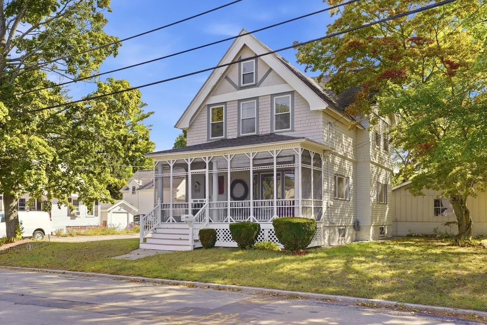 Unit for sale at 27 Arthur St, Methuen, MA 01844
