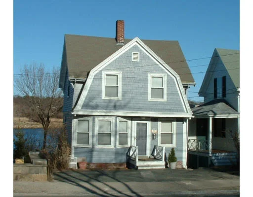 Unit for sale at 381 Washington Street, Gloucester, MA 01930