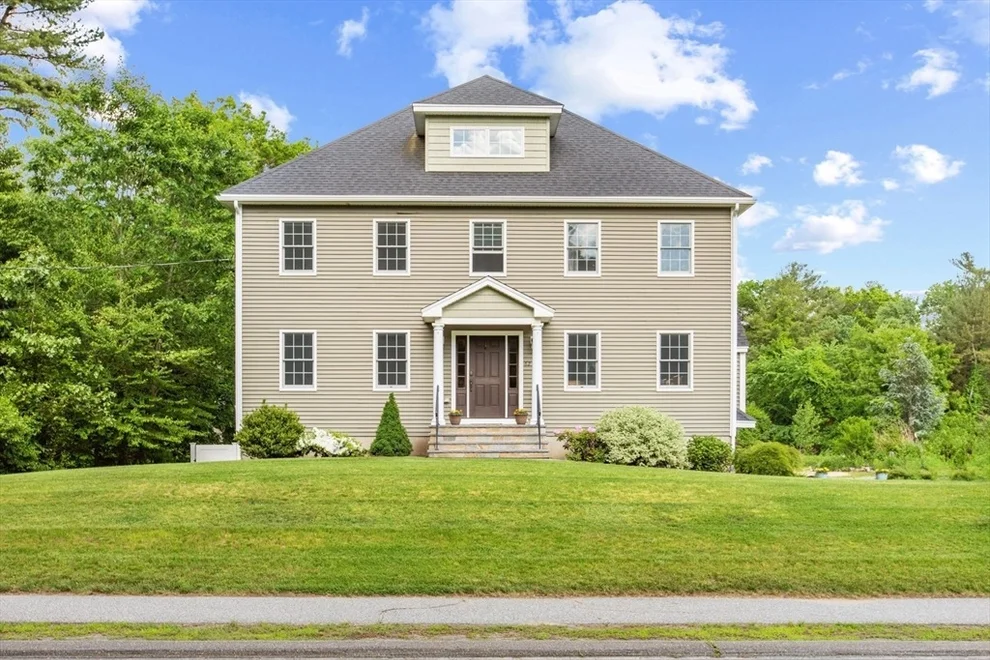 Unit for sale at 62 Adams  Street, Wilmington, MA 01887