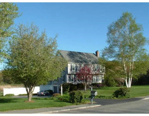 Unit for sale at 22 Villanova Dr, Westford, MA 01886