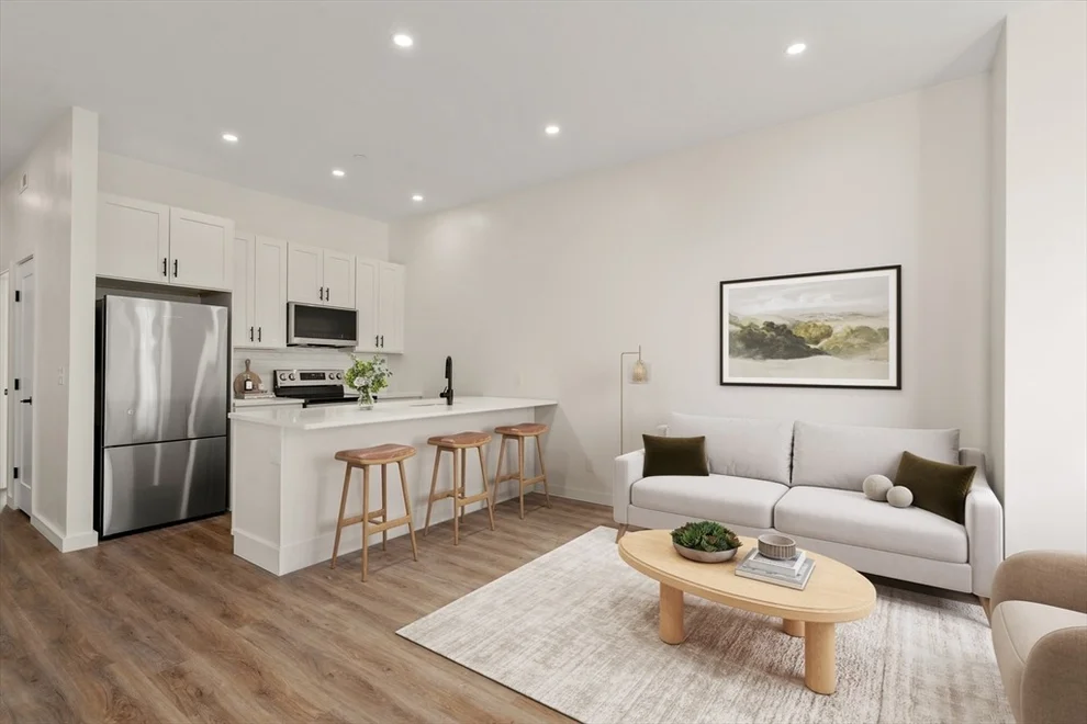 Unit for sale at 43-45 Blossom Street, Chelsea, MA 02150